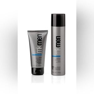 Mary Kay Mens Shaving Cream And After Shave Combo